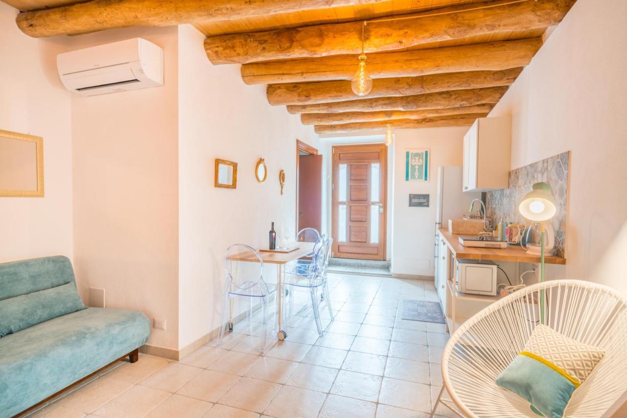 Apartment Io-io's Place - Old Town - Wifi - Ac *