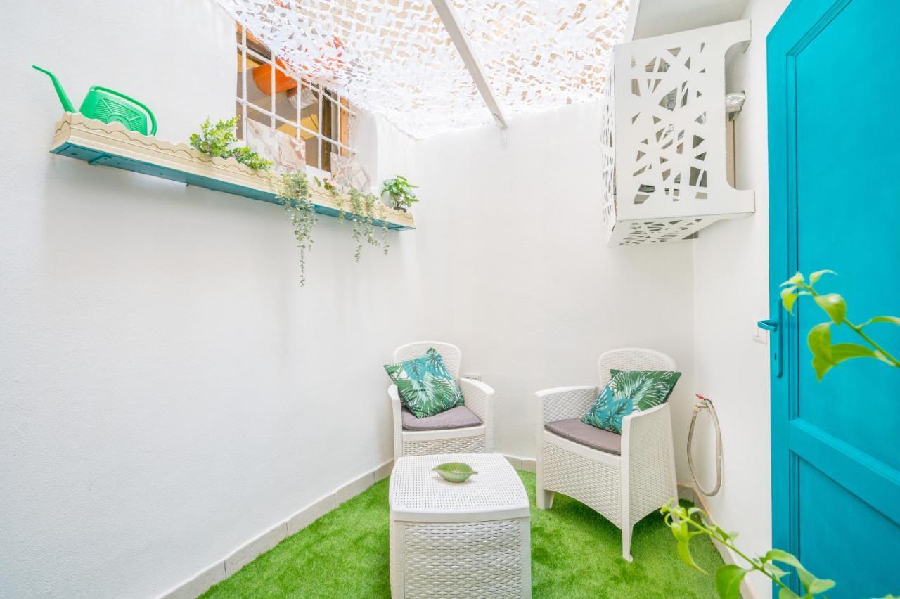 Apartment Io-io's Place - Old Town - Wifi - Ac *