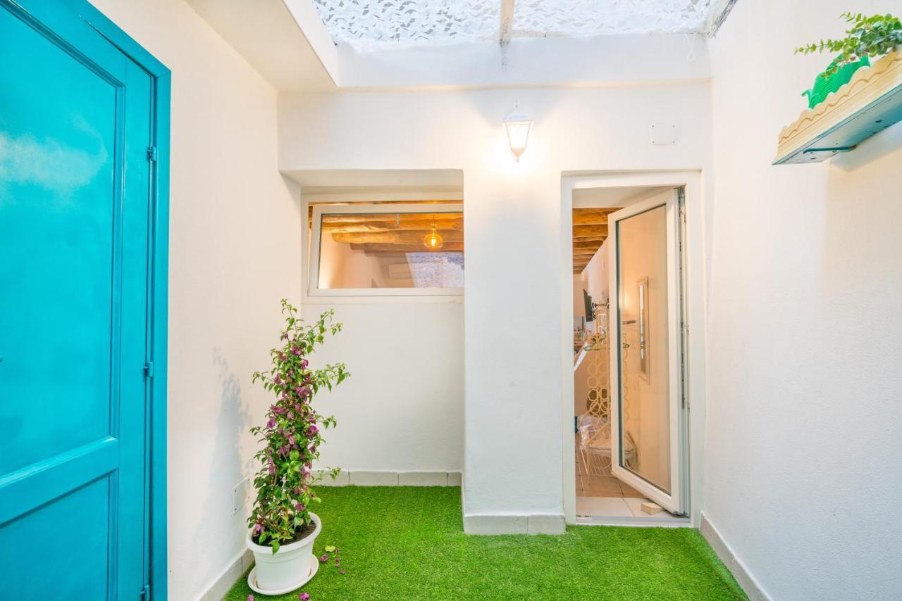 Apartment Io-io's Place - Old Town - Wifi - Ac Cagliari