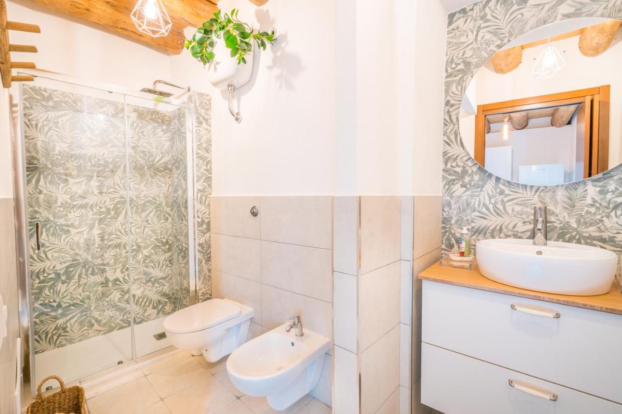 Io-io's Place - Old Town - Wifi - Ac * Cagliari