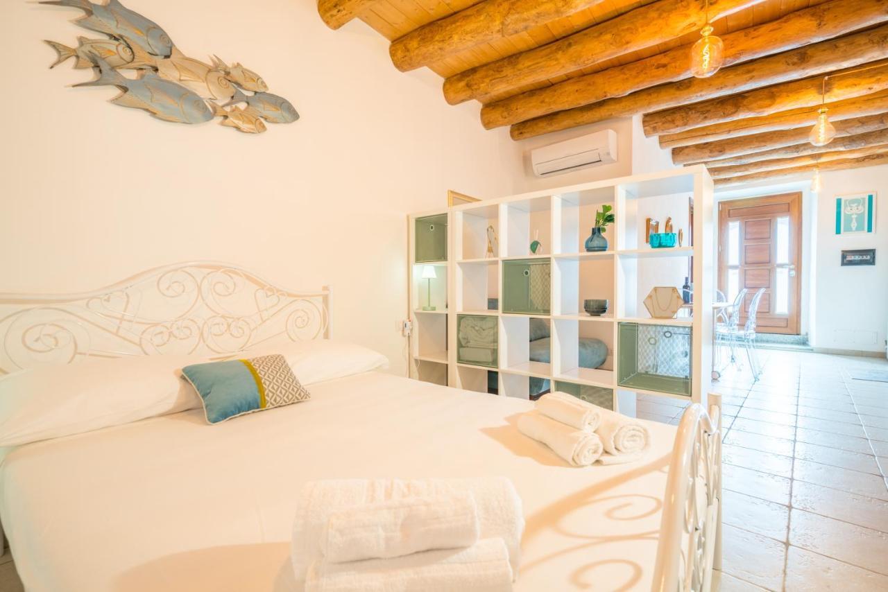 Apartment Io-io's Place - Old Town - Wifi - Ac Cagliari