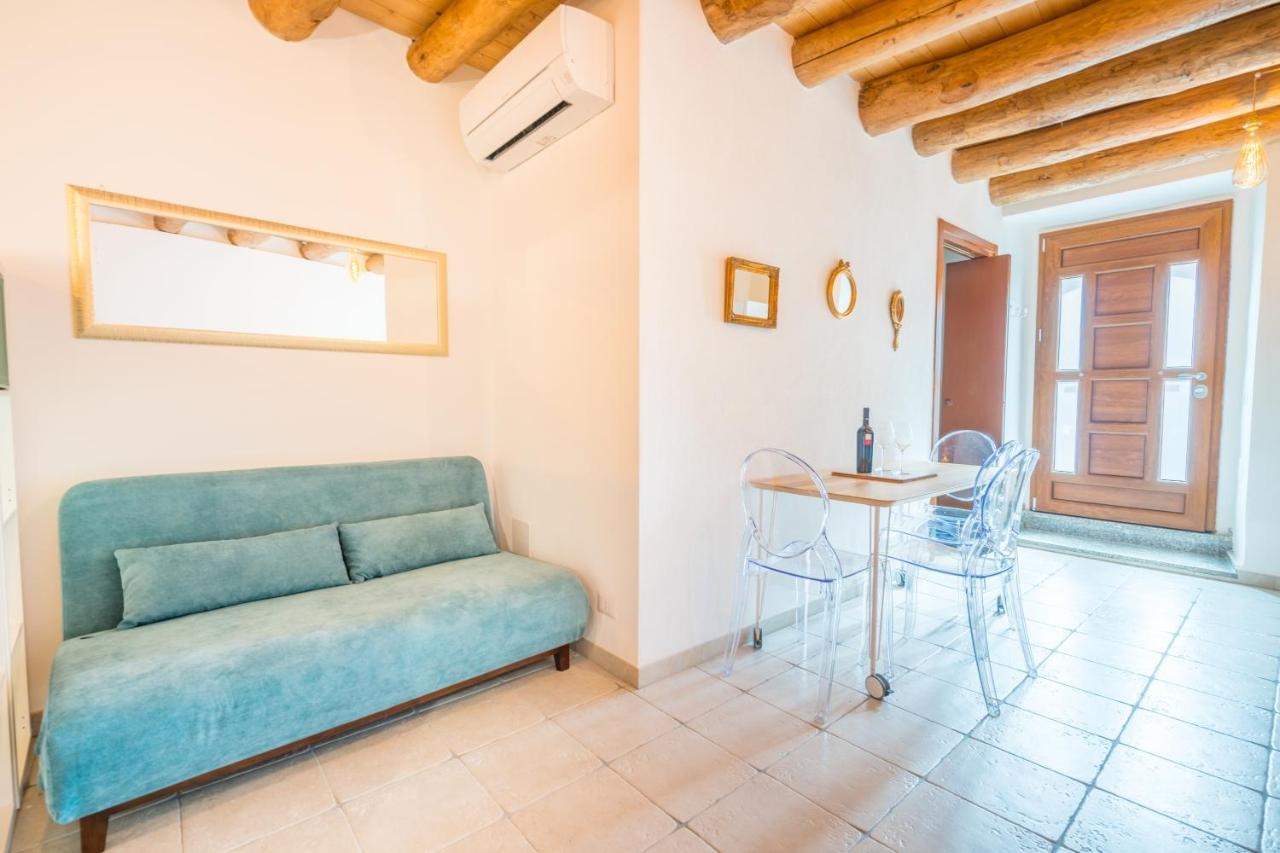Io-io's Place - Old Town - Wifi - Ac Cagliari