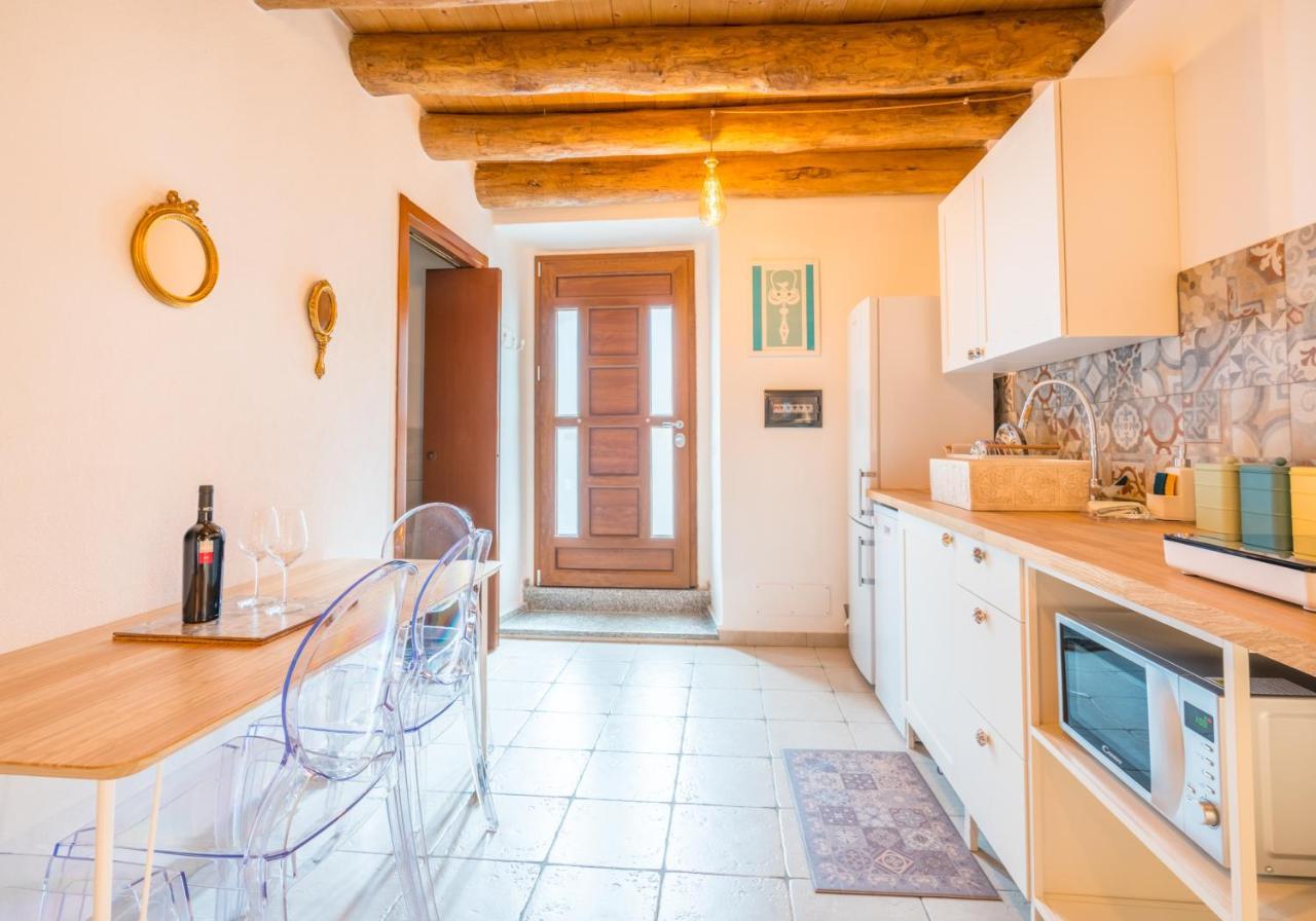 Io-io's Place - Old Town - Wifi - Ac * Cagliari