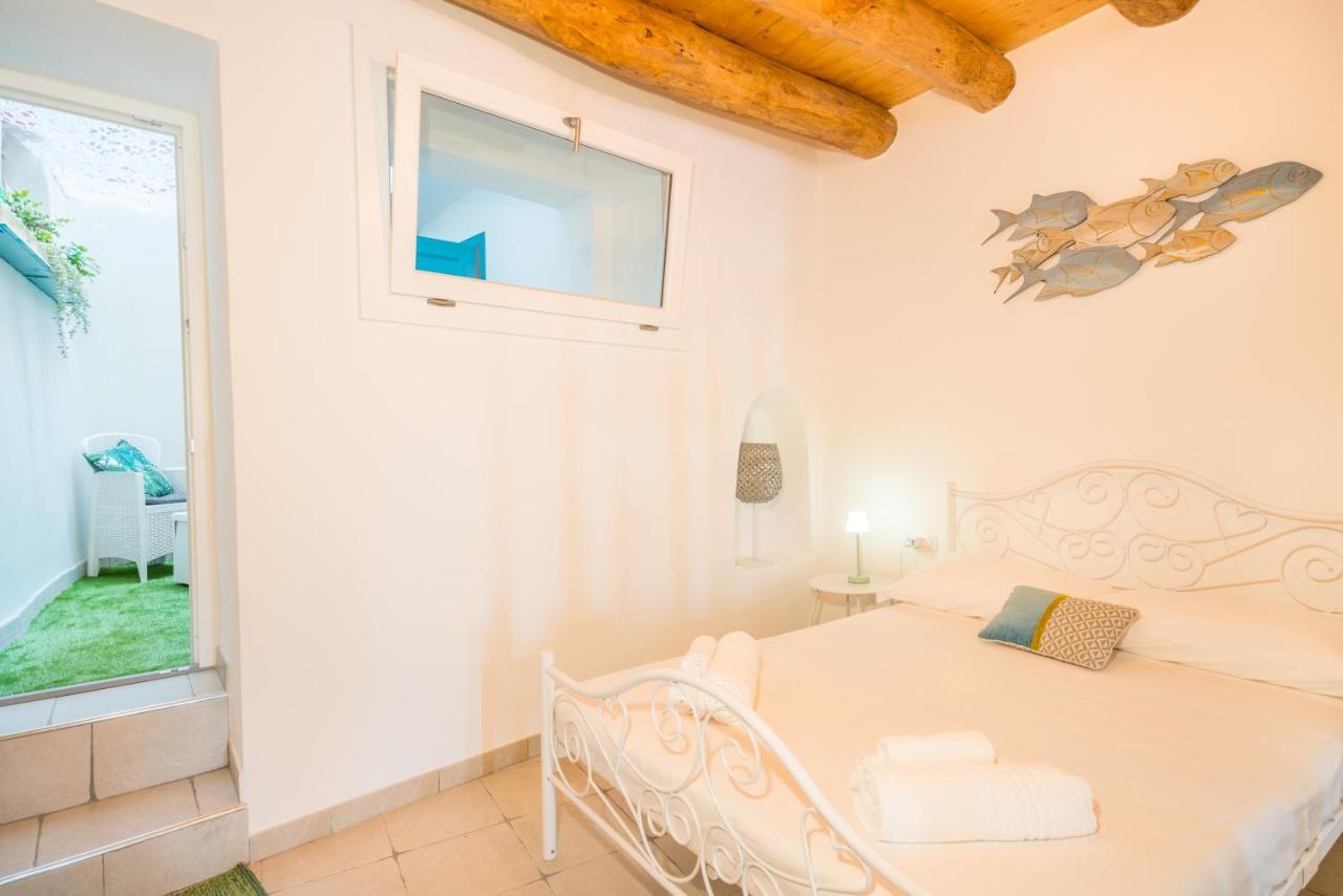 Io-io's Place - Old Town - Wifi - Ac *