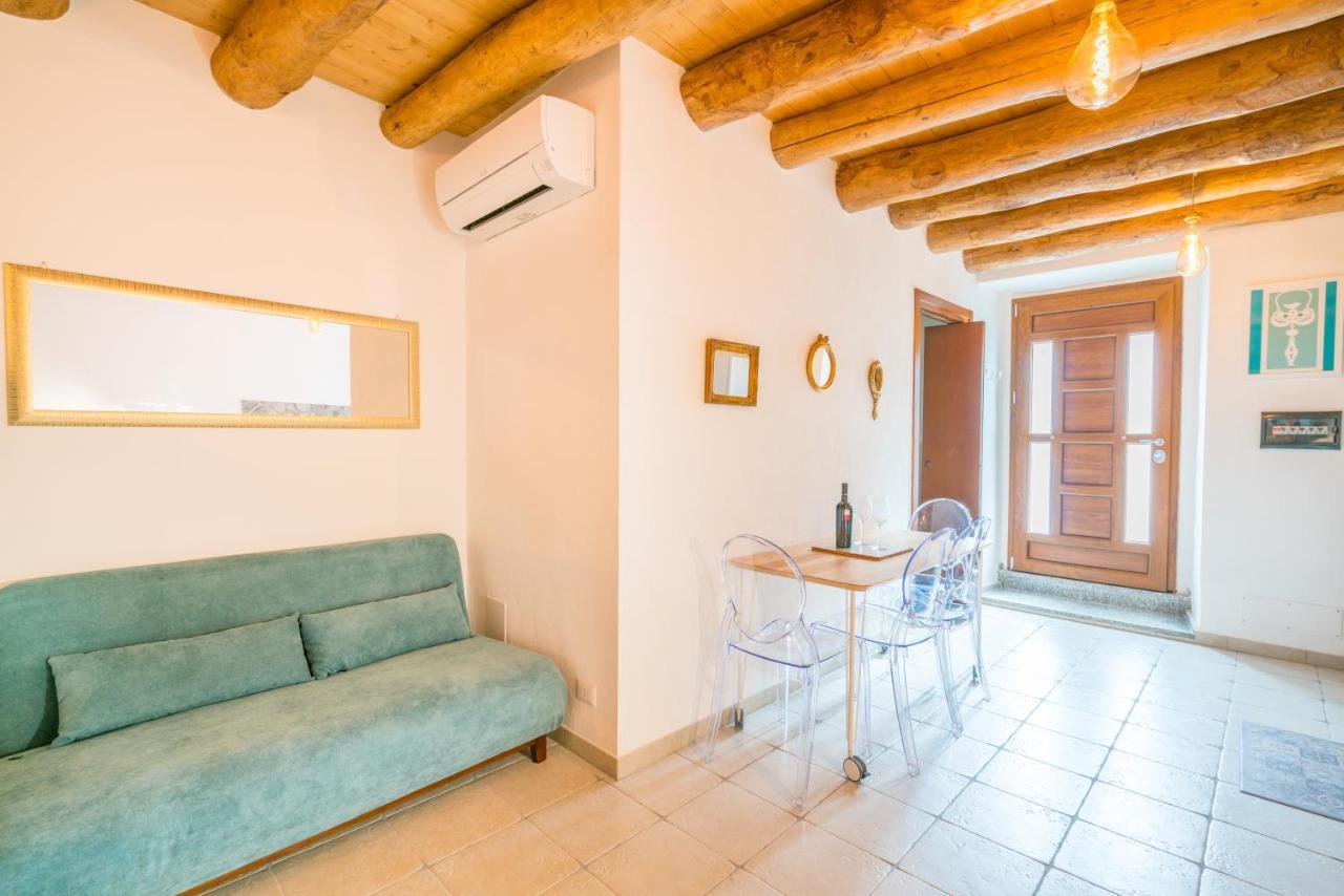 Io-io's Place - Old Town - Wifi - Ac * Cagliari