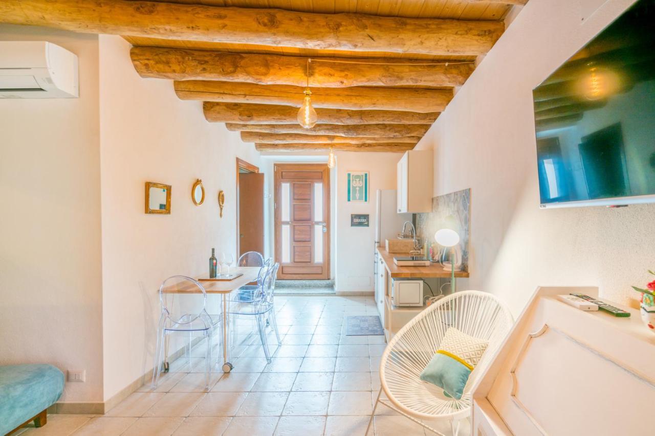 Apartment Io-io's Place - Old Town - Wifi - Ac *