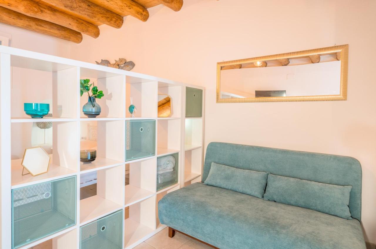 Io-io's Place - Old Town - Wifi - Ac *