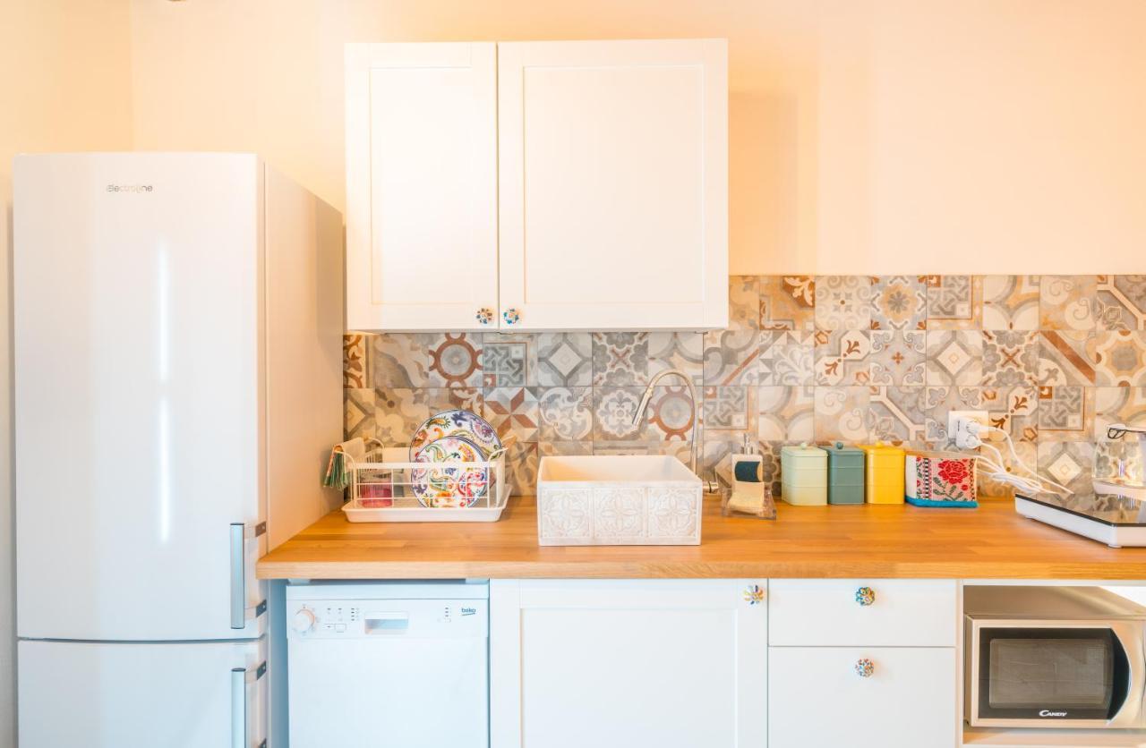 Apartment Io-io's Place - Old Town - Wifi - Ac Cagliari