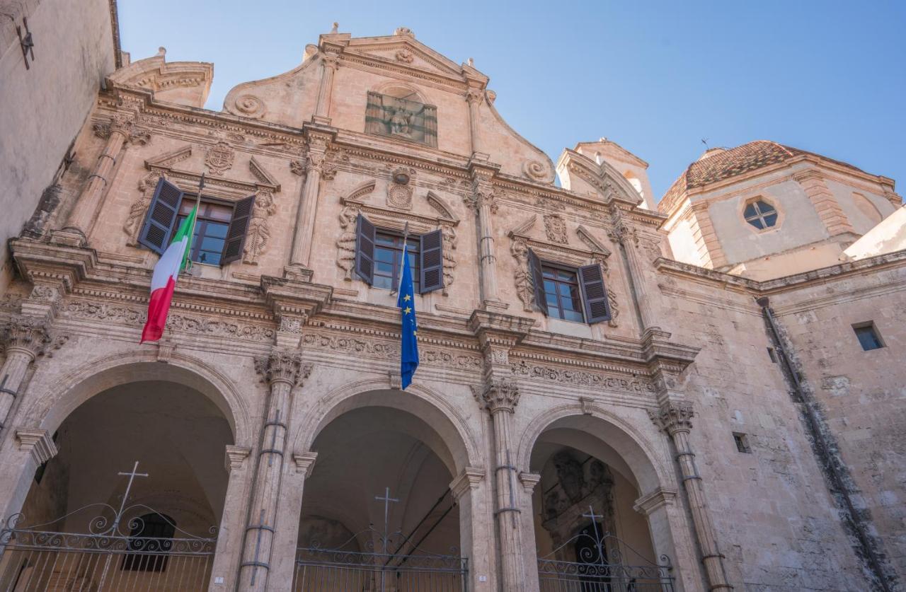 Io-io's Place - Old Town - Wifi - Ac * Cagliari