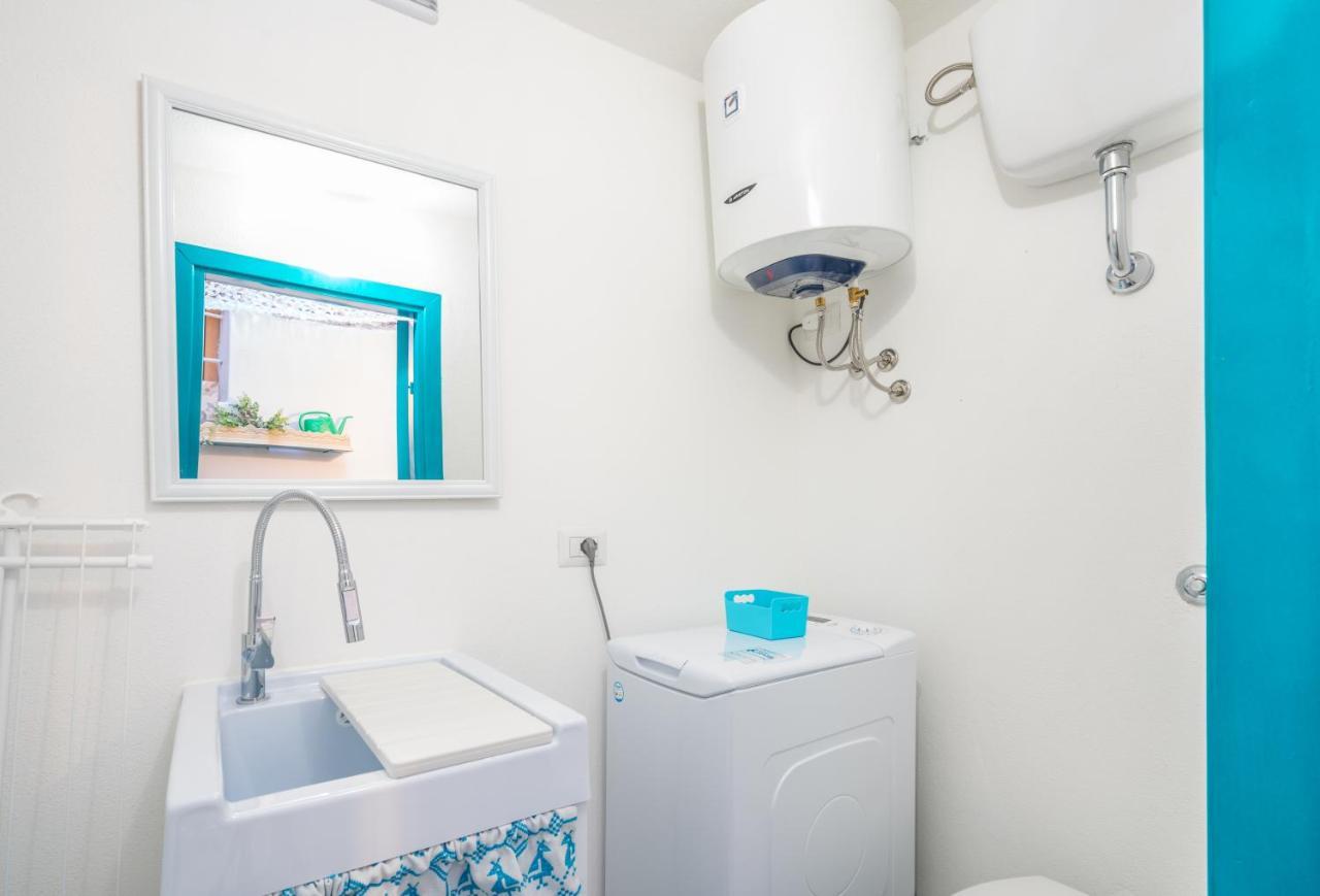 Apartment Io-io's Place - Old Town - Wifi - Ac Cagliari