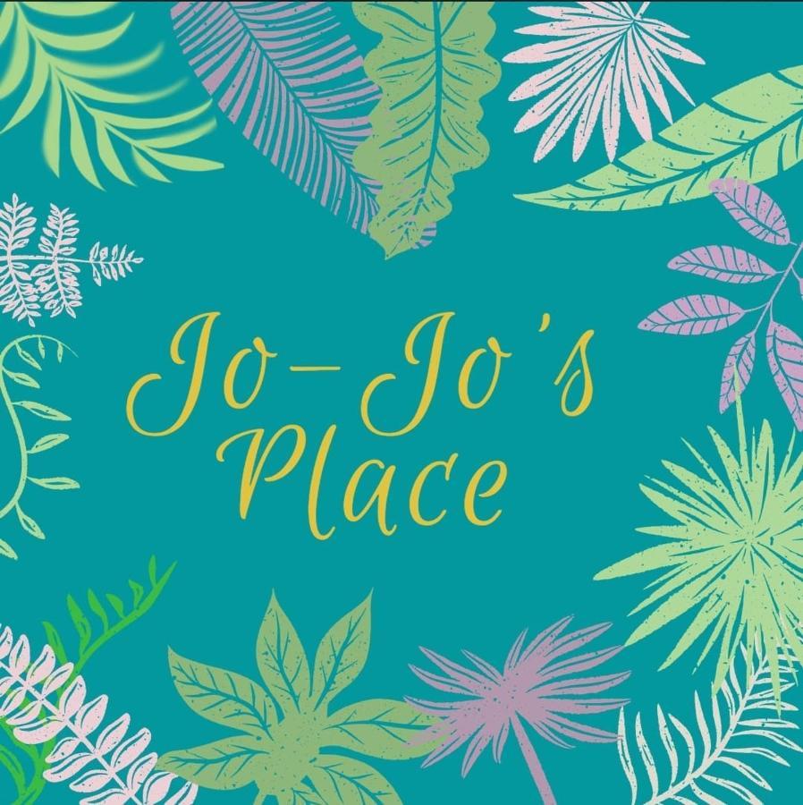 Io-io's Place - Old Town - Wifi - Ac Apartment *